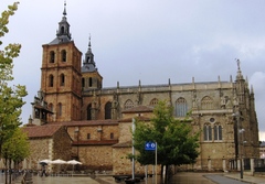 アストルガ大聖堂