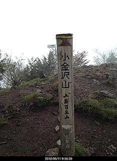 石丸峠から小金沢山 、牛奥ノ雁ケ腹摺山に登りました。by  kazuo
466x640(113KB)