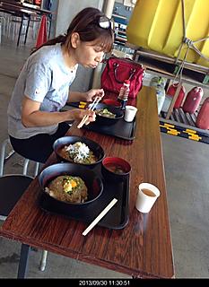 生シラス丼が新鮮で美味い。by ゲストさん
466x640(133KB)