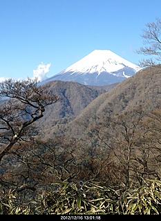 今日は久しぶりに暖かく登山日和だった。by  kazuo
466x640(151KB)