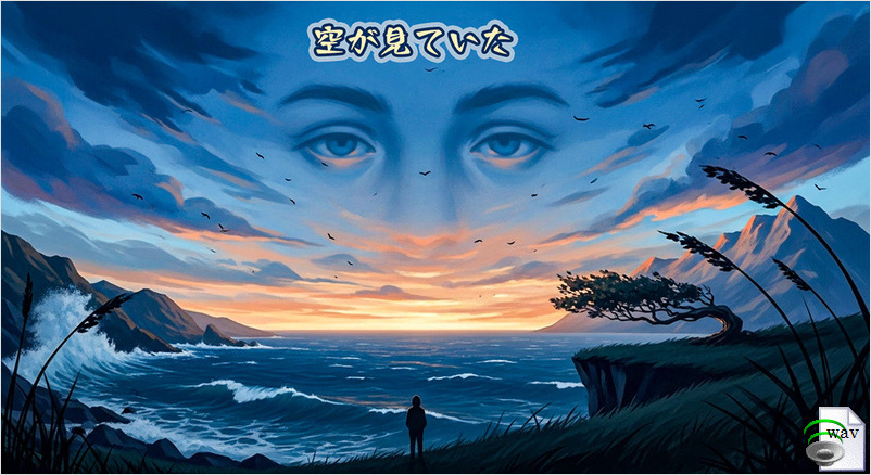 空が見ていた(Acoustic Soul) 空が見ていた(Acoustic Soul)