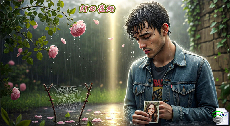 灯の在処(Country Folk)