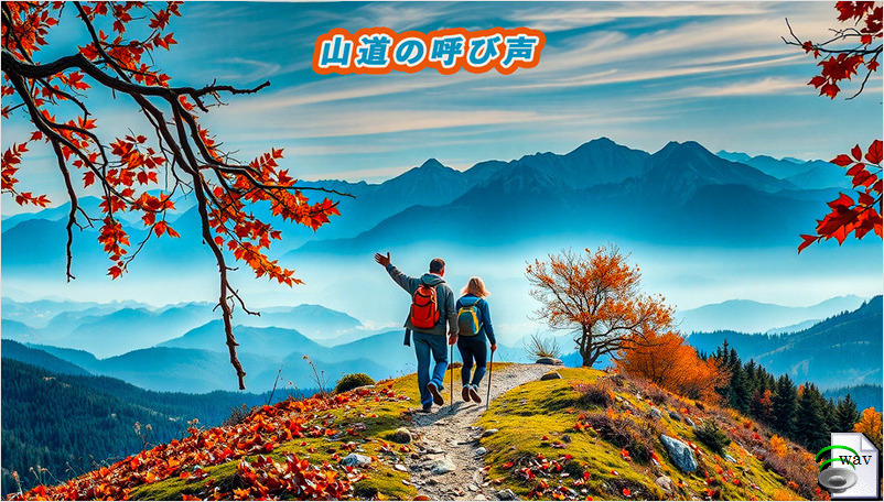 山道の呼び声(Soul)