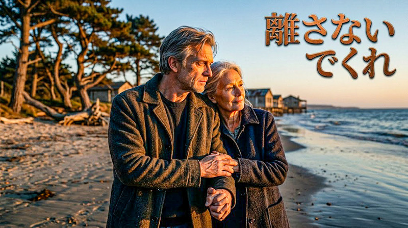 離さないでくれ(Soft Rock Ballad)(Live)