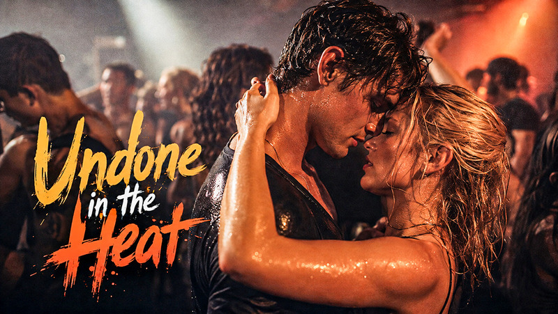 Undone in the Heat(Soca)