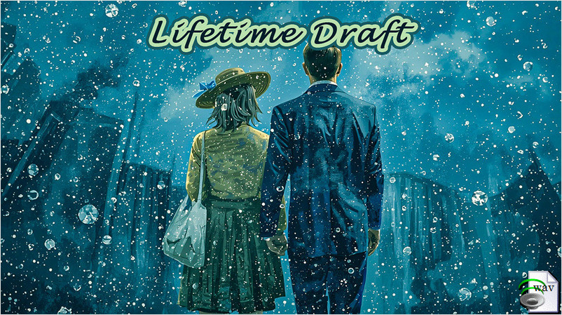 Lifetime Draft
