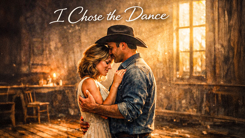 I Chose the Dance(Country Rock)