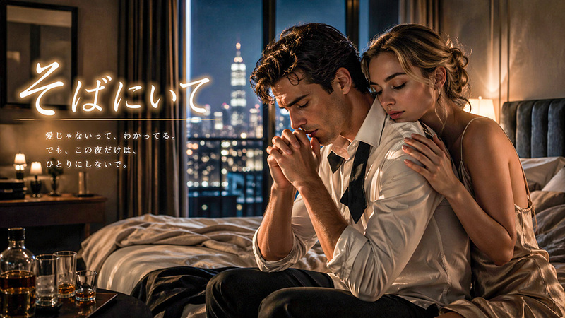 そばにいて(Slow Build)