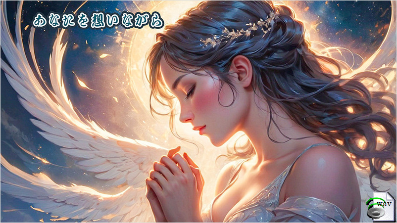 あなたを想いながら(Soul)