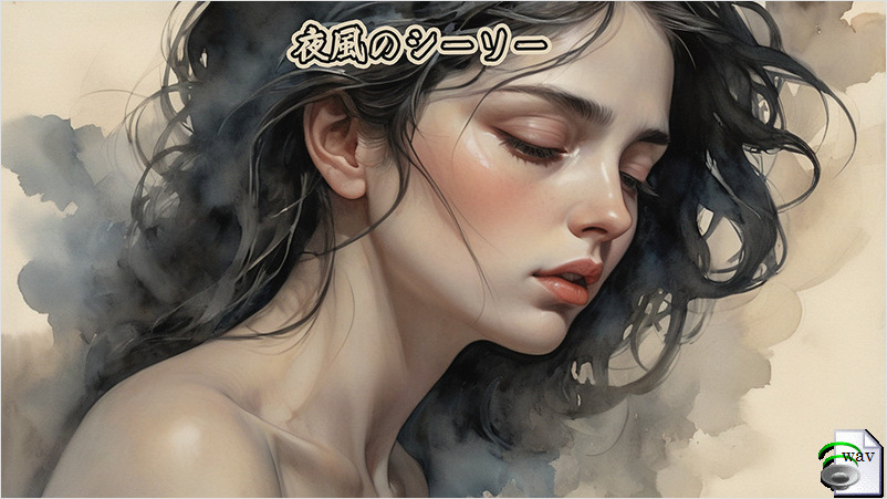 夜風のシーソー(Folk) 