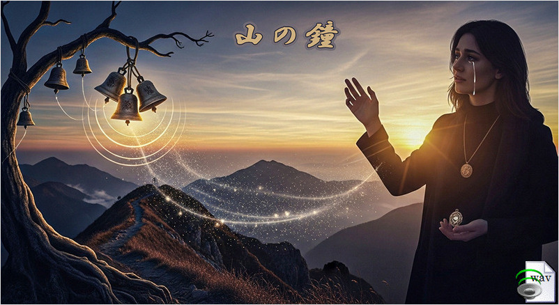 山の鐘(Country Ballad)