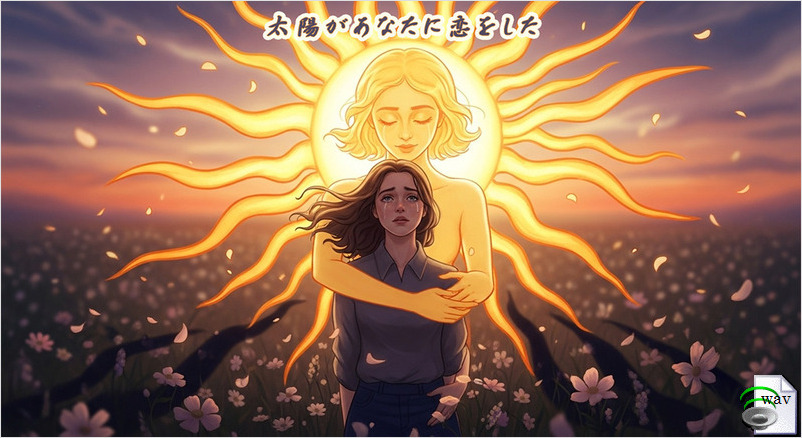 太陽があなたに恋をした(Jazz Ballad) 太陽があなたに恋をした(Jazz Ballad)