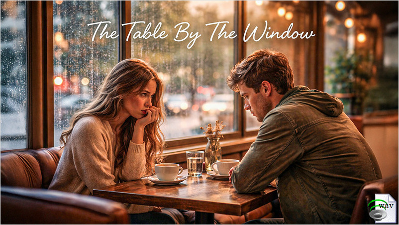 The Table By The Window(Folk Ballad)