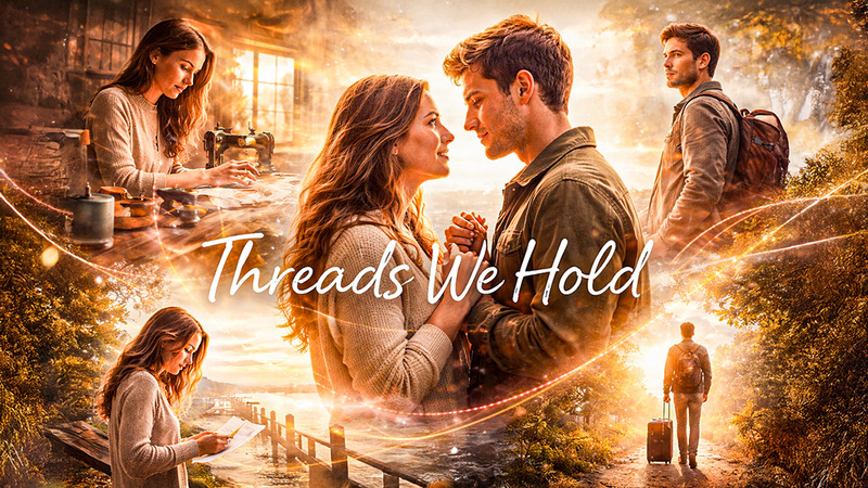Threads We Hold(Emotional Ballad)