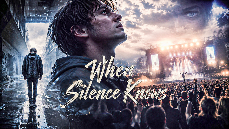 When Silence Knows(Epic Doom Metal)