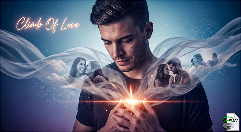 Climb Of Love(Dark Rock Ballad)