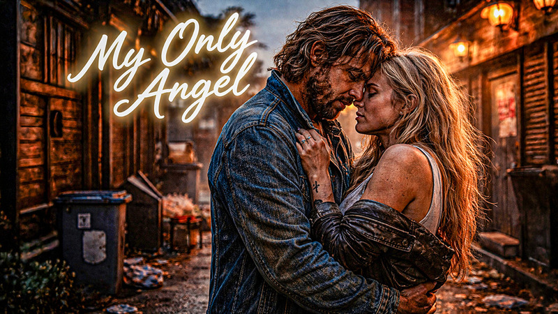 My Only Angel(Country Pop)