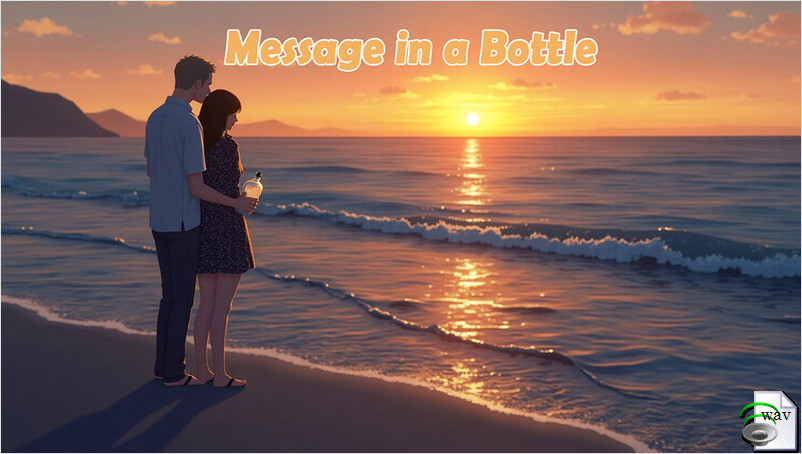 Message in a Bottle(R&B)