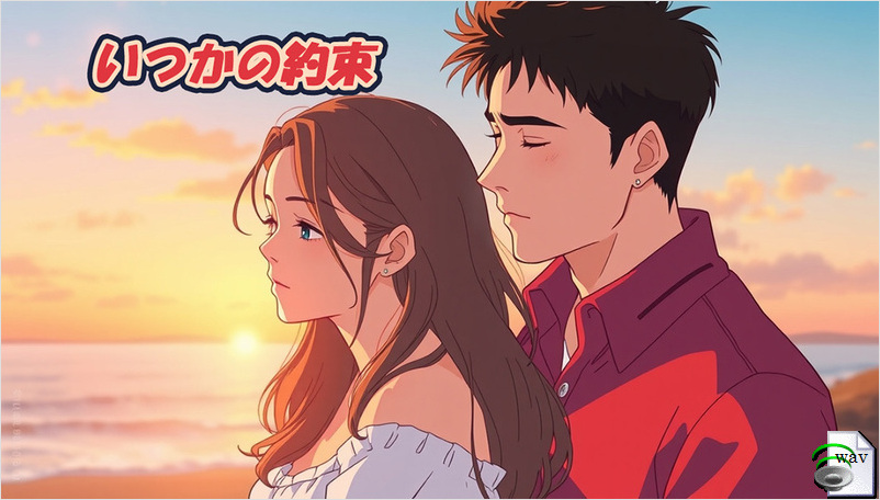いつかの約束(Ballad)