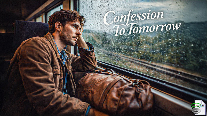 Confession To Tomorrow(Folk Rock)