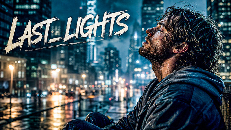 LAST_LIGHTS(pop rock)