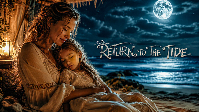 RETURN TO THE TIDE(Spiritual Folk)