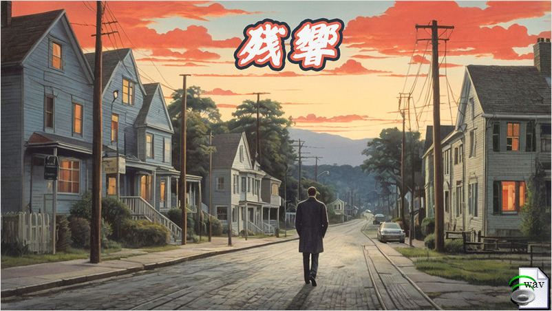 残響(love Song)