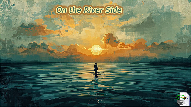 On the River Side(Gospel)