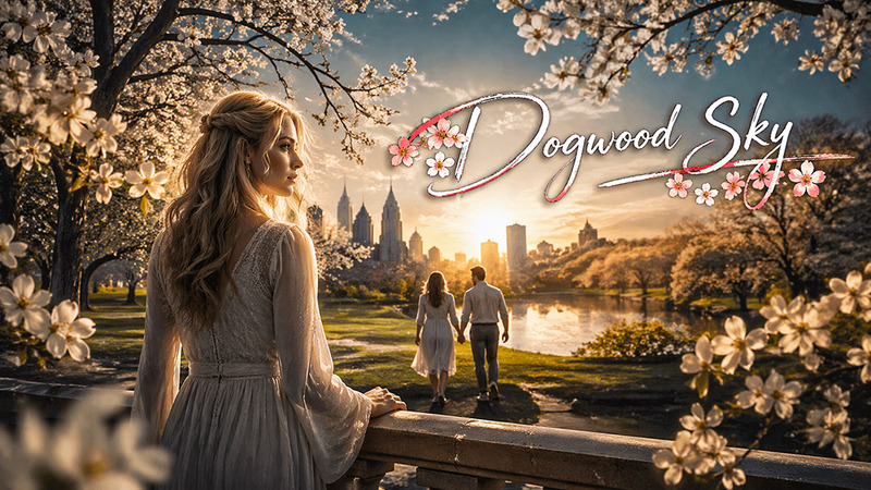 Dogwood Sky(Emotional Ballad)