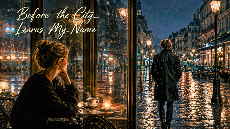 Before the City Learns My Name(Chamber Jazz)