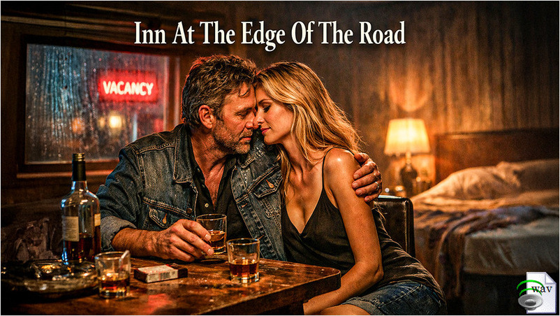 Inn At The Edge Of The Road(Acoustic Folk)