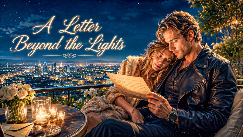 A Letter Beyond the Lights(Hip-Hop)
