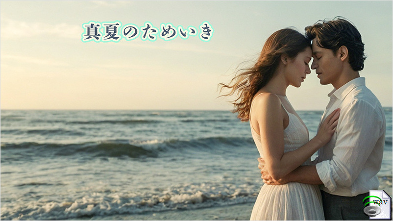 真夏のためいき(J-pop)
