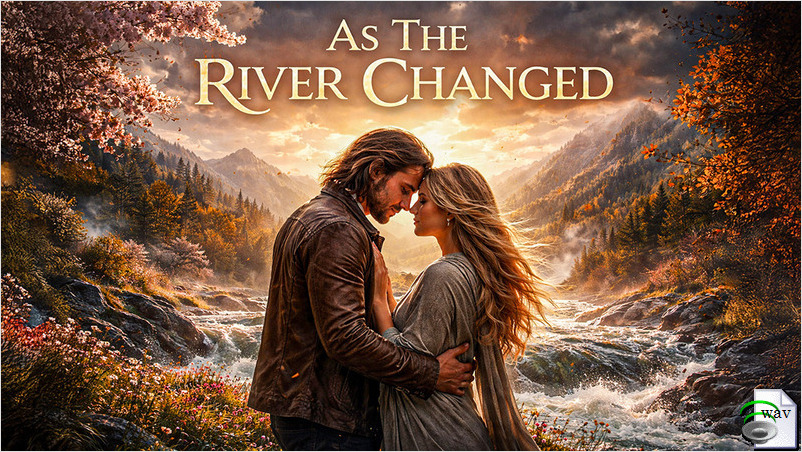 As The River Changed(Epic Heavy Metal)