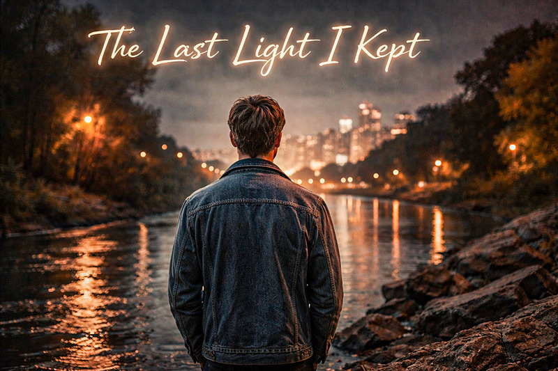 The Last Light I Kept(Acoustic Ballad)(Live)