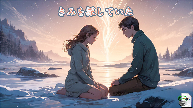 きみを探していた(Ballad)