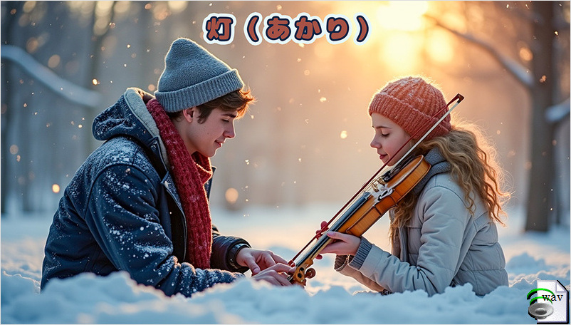 灯（Ballad）