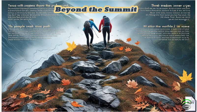Beyond the Summit(Folk Rock)
