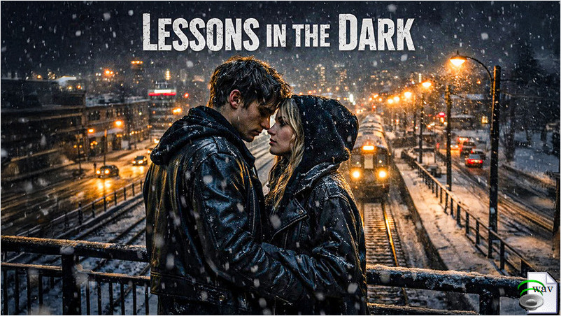 Lessons in the Dark(Soul)