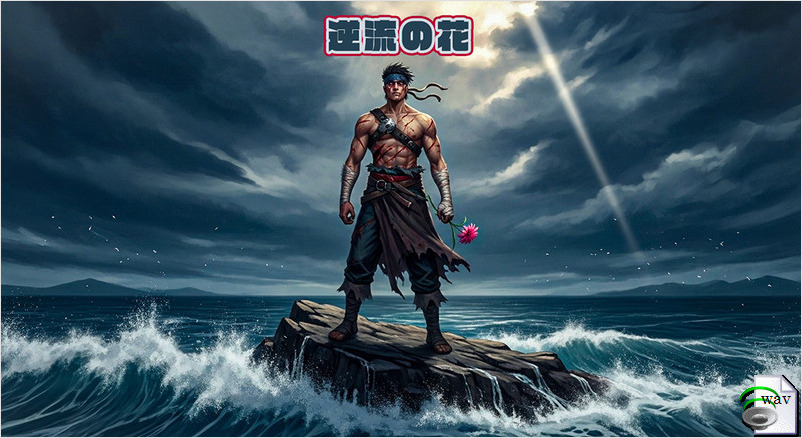 逆流の花(Metal) 逆流の花(Metal)