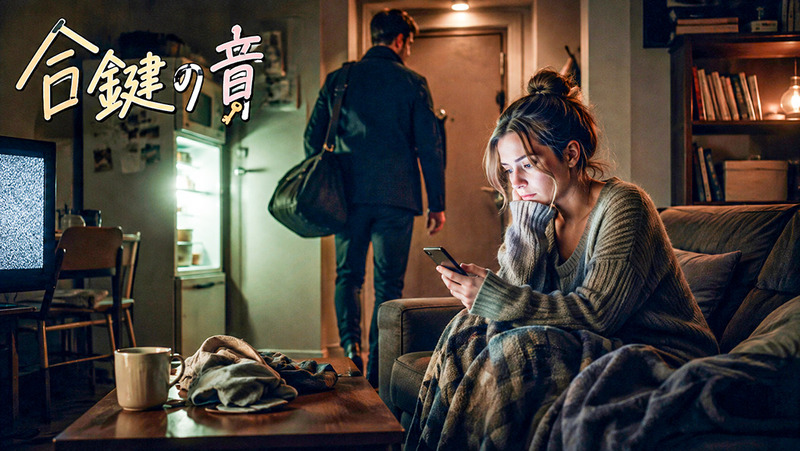合鍵の音(Neo-Romantic Ballad)