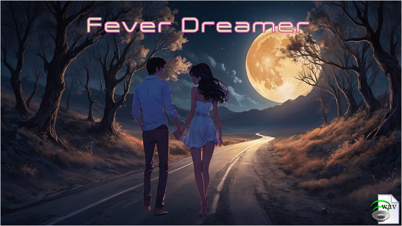 Fever Dreamer(Soul)