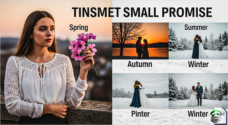 失われた約束(Acoustic Pop Ballad)