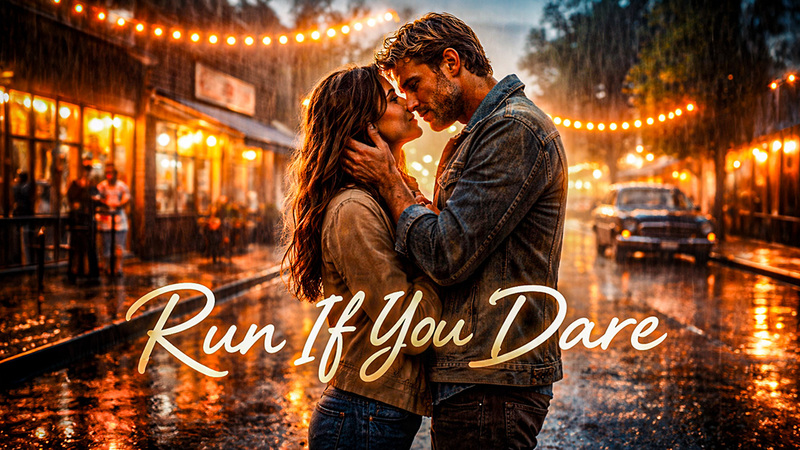 Run If You Dare(Alternative Rock)