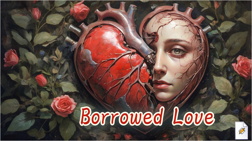 Borrowed Love(Soul)