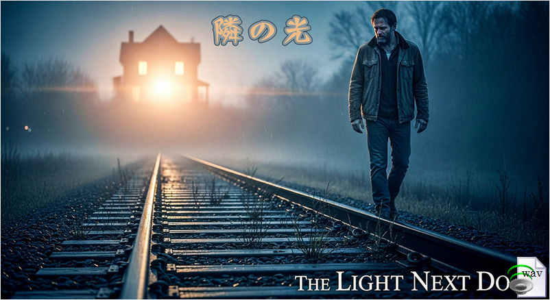 隣の光(Country Blues) 隣の光(Country Blues)