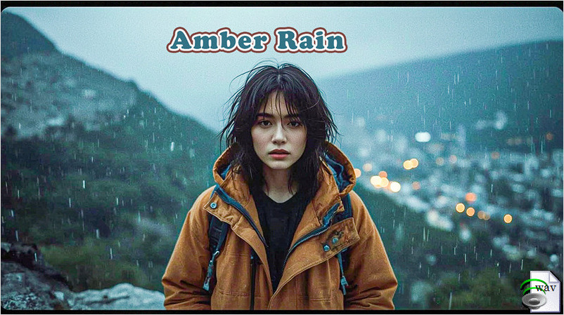 Amber Rain(Indie Pop)
