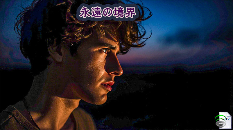 永遠の境界(Folk)