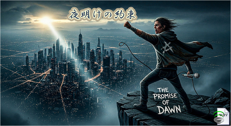 夜明けの約束(Metal) 夜明けの約束(Metal)