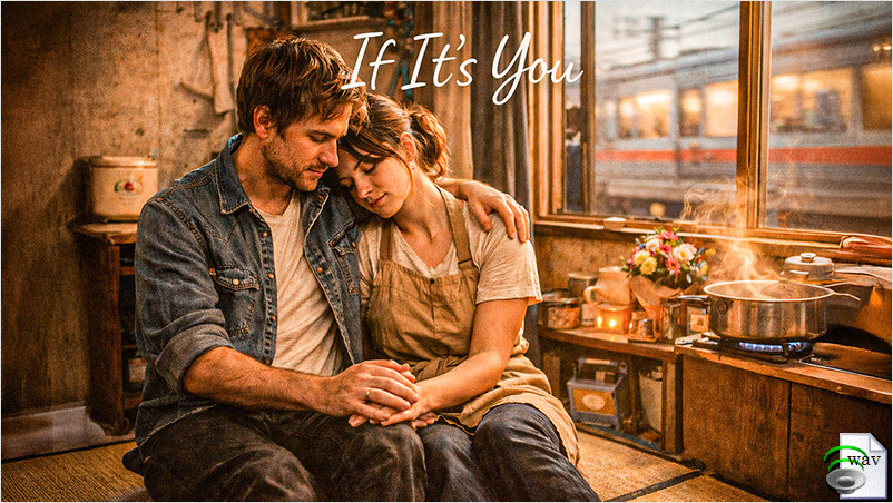 If It’s You(Acoustic Folk)